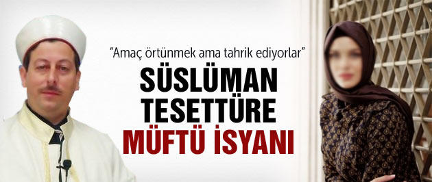 Süslüman ne demektir?