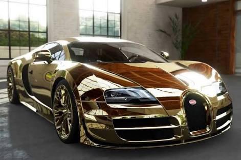 Bugatti chiron sizce hangisi kararsı kaldım ?