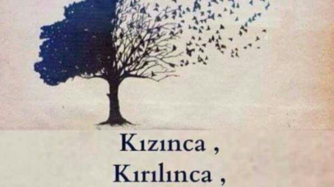 Konuştuğunuz bir insandan soğudunuz mu hiç?