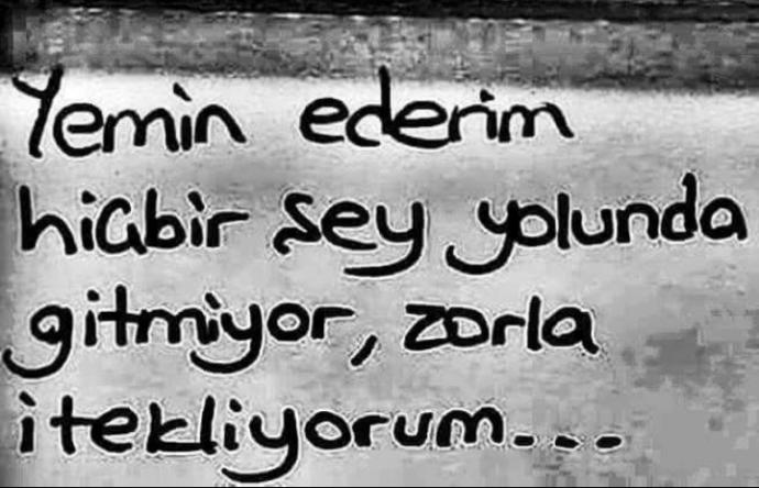 Herşey yolunda mı hayatınızda¿💟?