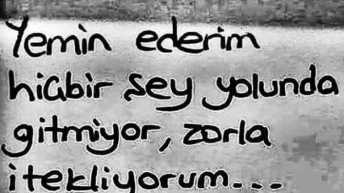 Herşey yolunda mı hayatınızda¿💟?