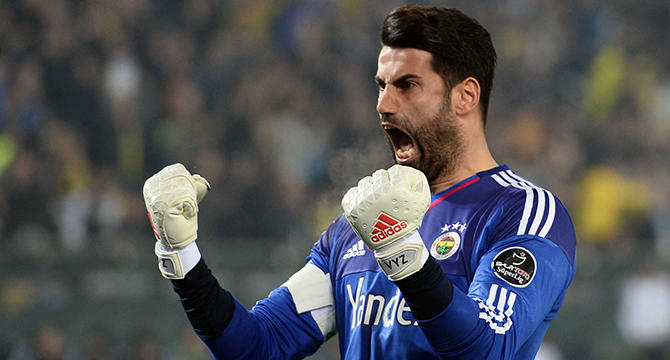 Sizce Volkan'a atılmadık ne kalmış?