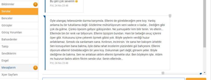 Neden ben neden neden 😑☝️ ✋?