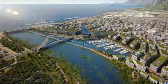 Sizce CHP, Kanal İstanbul projesine neden karşı, çoğu şeye karşı olduğu gibi? İstanbul'a 3. havalimanınada karşılar bu arada?
