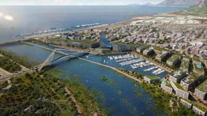 Sizce CHP, Kanal İstanbul projesine neden karşı, çoğu şeye karşı olduğu gibi? İstanbul'a 3. havalimanınada karşılar bu arada?