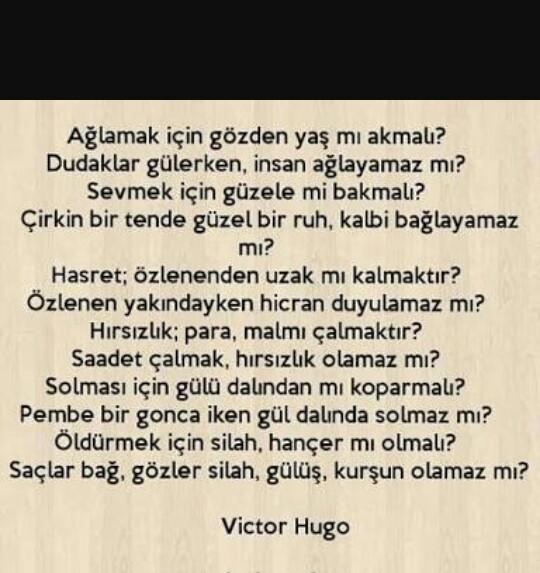 geceye bir söz bırakırmısınız??