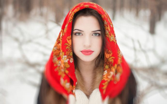 Türk kızı mı rus kızı mı?