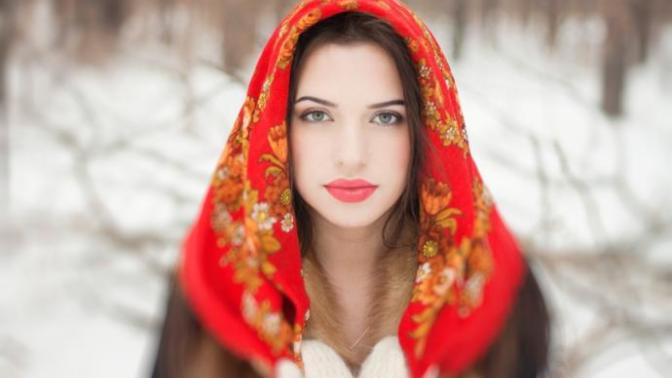 Türk kızı mı rus kızı mı?