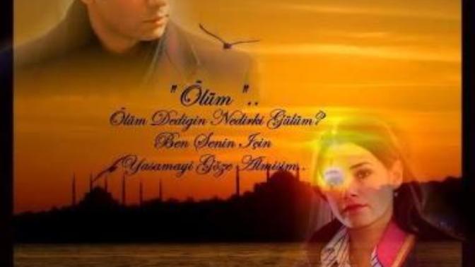 Birisinin size " ölüm dediğin nedir ki gülüm ben senin için yaşamayı göze almışım" demesini istermiydiniz?