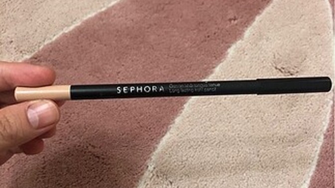 Sephora ten rengi göz kalemi kullananlar memnun kaldınız mı?