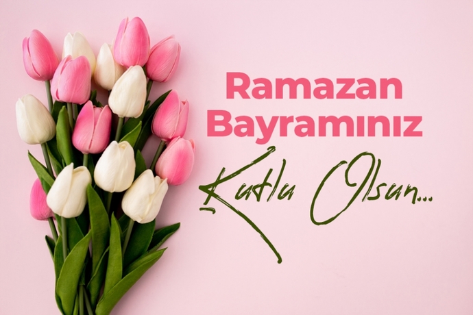 sevgilinin annesine bayram mesajı