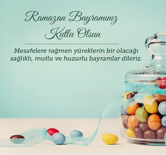 bayram mesajları
