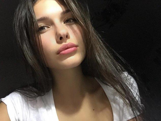 Biliyorum bu soru çok soruldu ama fotoğraflara göre türk kızı mı rus kızı mı daha güzel?