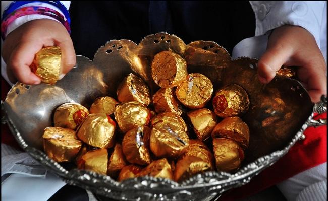 yarın bayram mı