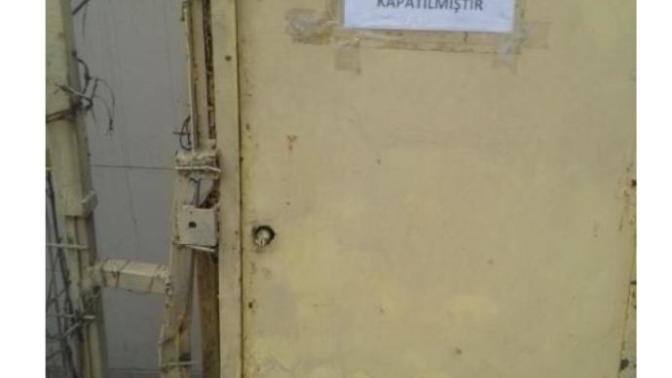 Bu fotodan ne anlıyorsunuz?