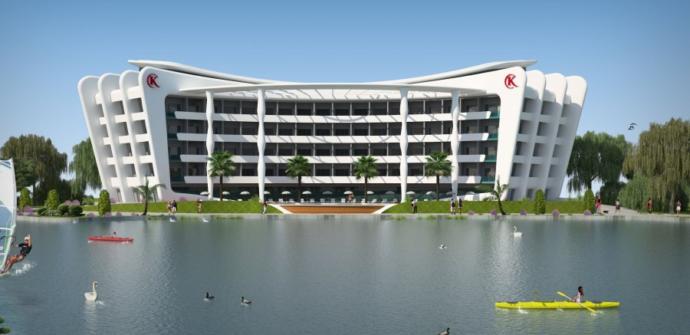 Yaz tatili anlayışınız nasıl ? Beş yıldızı otel mi yoksa şehir şehir gezmek mi ?