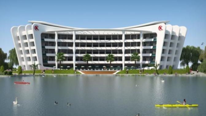 Yaz tatili anlayışınız nasıl? Beş yıldızı otel mi yoksa şehir şehir gezmek mi?