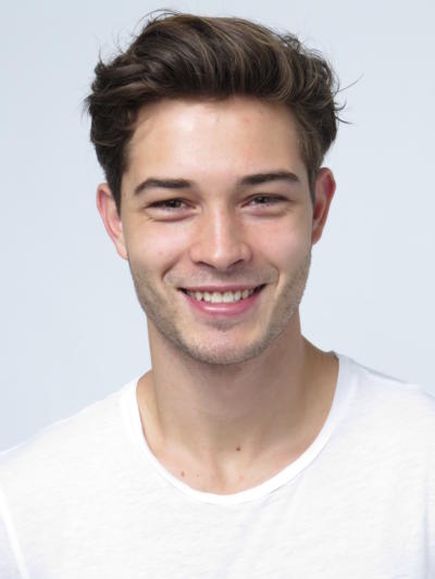Francisco Lachowski Boyu Cokmu Uzun Ve Yakisiklimi Kizlarsoruyor