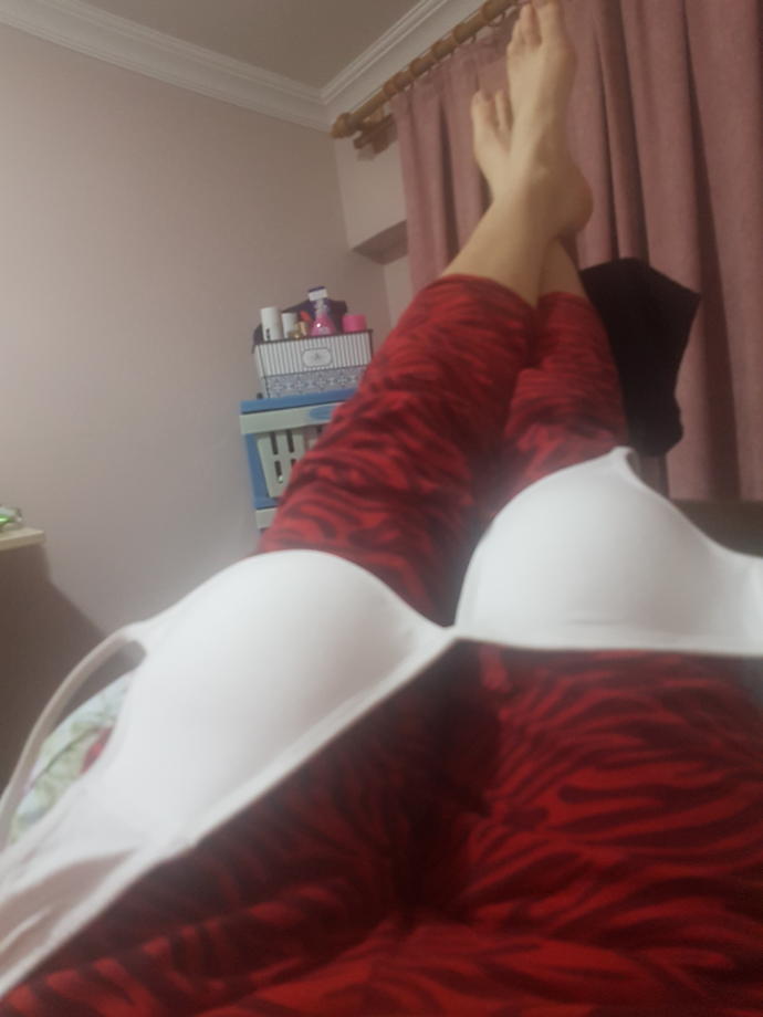 Hangi renk sutyen tercih edersiniz ?