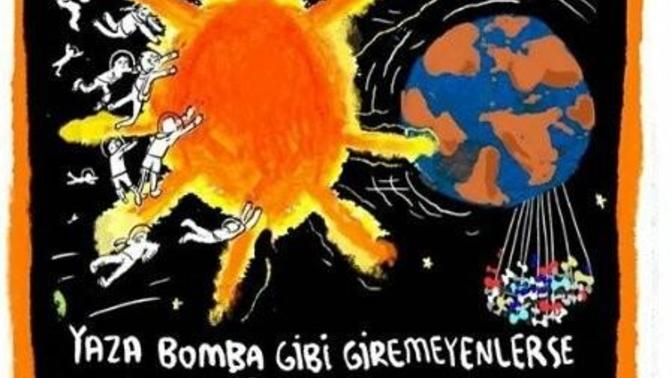 Karikatürleri komik bulur musunuz? (Resimli) ?