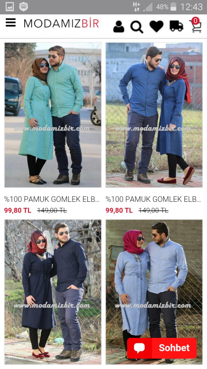 Eşlerin böyle takım giyinmesi sizce nasıl duruyor? Hoş olmaz mı hanımlar? Beyler sizde takım giyinir misiniz?