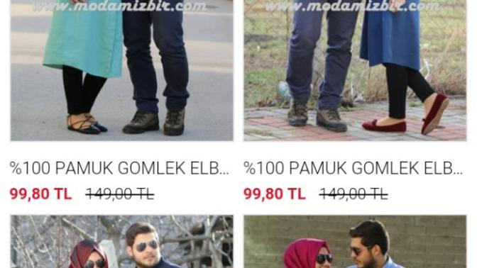Eşlerin böyle takım giyinmesi sizce nasıl duruyor? Hoş olmaz mı hanımlar? Beyler sizde takım giyinir misiniz?