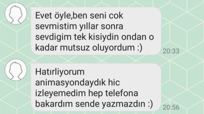 Çok sevdiğim birini sevgilim yüzünden harcadım. Pişmanım. Ne yapmalıyım?