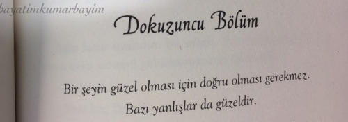 Yaptığınız yanlış bile olsa sizi mutlu ettiği için onu yapmaya devam eder misiniz?