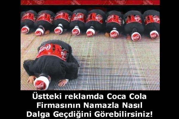 Bunlar Hep Amerikanın Oyunları Dediğin Bir şey var mı ?
