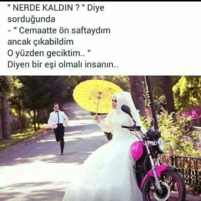 Nerde kaldın ? Diye sorduğunuzda bu cevab karşısında mutlu olanlar kimler ?
