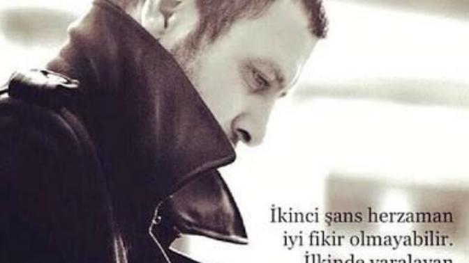 İnsanların ikinci bir şansı hak ettiklerini düşünüyor musunuz?