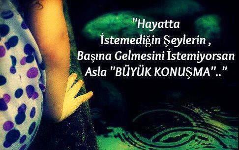 Insan neden yapmam dedigi seyi yapar halde bulur kendini?