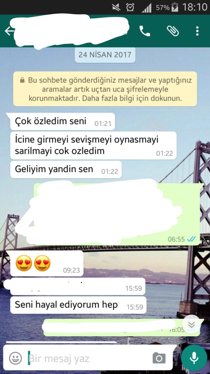 Şöyle bir tip askerde Özler mi? 