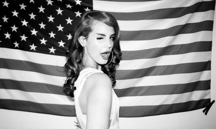 Lana Del Rey: 