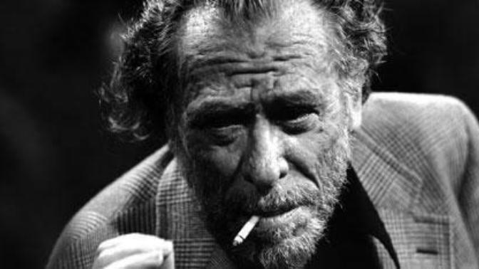 "Tabi ki bir insanı sevebilirsiniz, eğer onu yeterince tanımıyorsanız." Charles Bukowski"nin bu sözüne katılıyormusunuz?