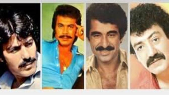 Müslüm'mü, Orhan'mı, Ferdi'mi, ibo'mu?