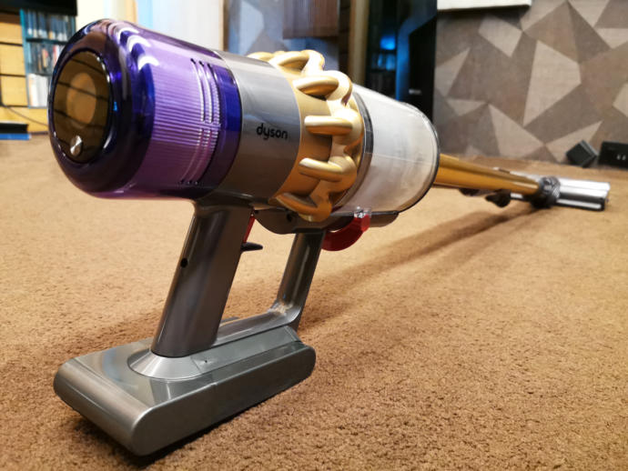 dyson v11 absolute pro