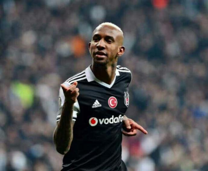 Anderson Talisca'mı Wesley Sneijder'mi ??