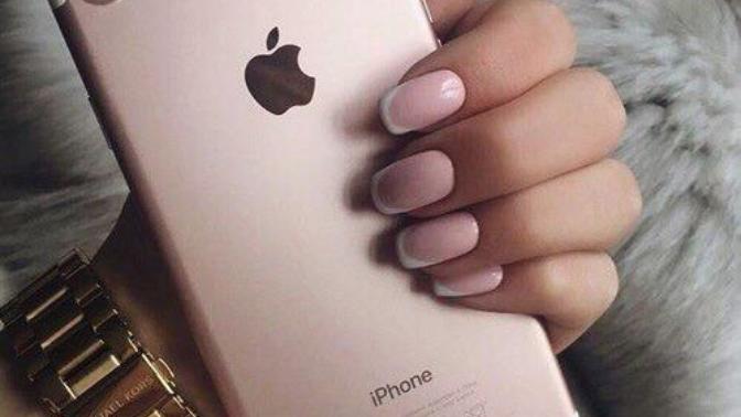 İphone Rose gold, Siyah matt, yoksa Gold mu?