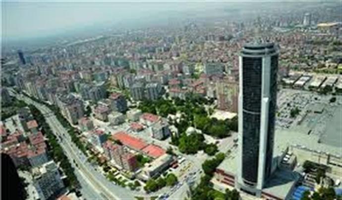 Büyük şehirde mi yaşamak istersiniz yoksa kasabada mi?