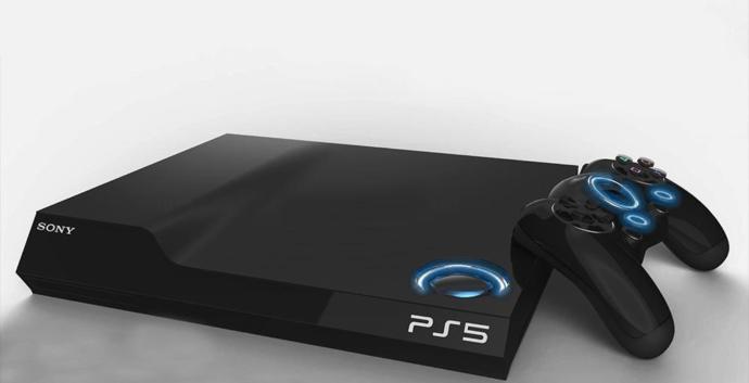 Sony PlayStation 5 ?