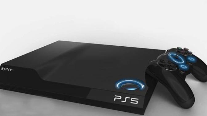 Sony PlayStation 5 ?