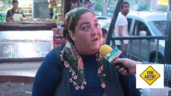 Sezaryenle iki dakikalık iş! Siz erkeklerin de çocuk doğurmasını ister miydiniz?