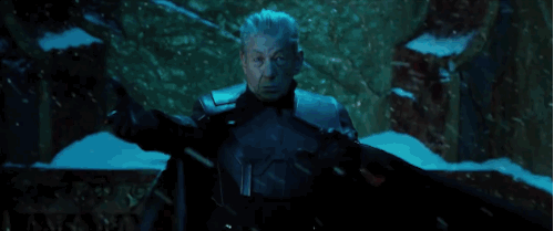 En çok hangi X-Men karakterini seviyorsun ve hangisinin gücüne sahip olmak isterdin?