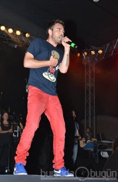 Murat Dalkılıç Kısamı ?