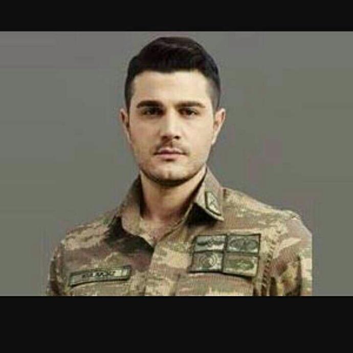 Söz dizisindeki fethi yakışıklı mı sizce??