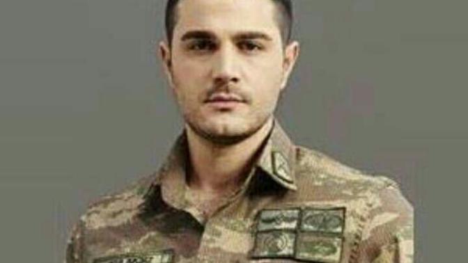 Söz dizisindeki fethi yakışıklı mı sizce?
