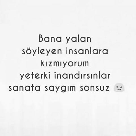 Yalan söyleyen insanlara karşı tavrınız nasıl olur?