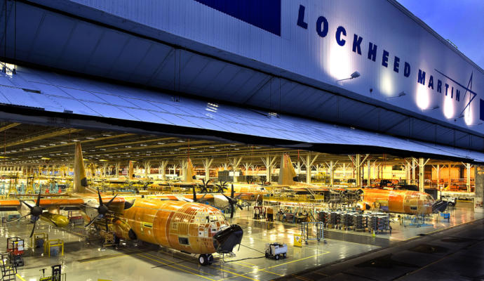 lockheed martın de calısmak ıstıyorum sartları nelerdır onların sızce ?