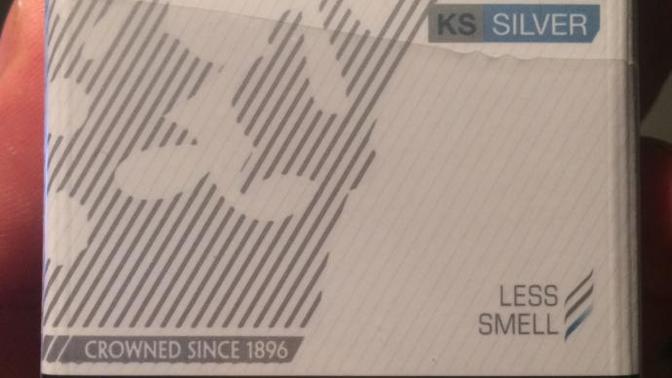 Bu sigara hangi ülkenin sigarası sizce?